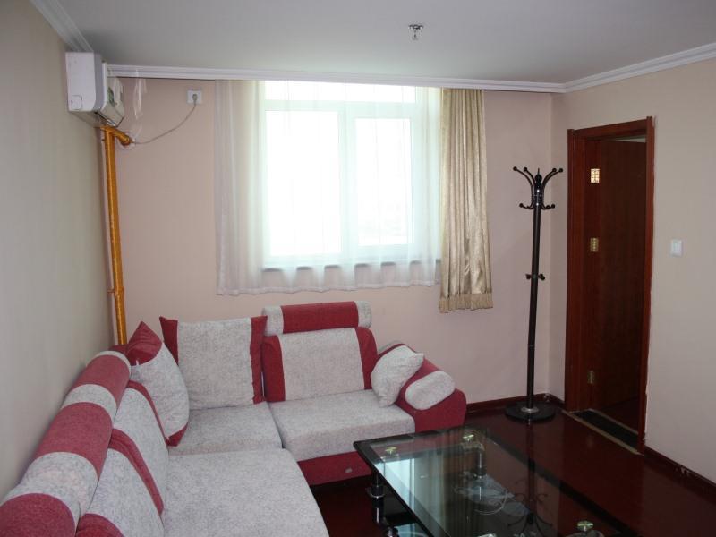 Greentree Inn Beijing Miyun Xinzhong Street Business Hotel Ngoại thất bức ảnh